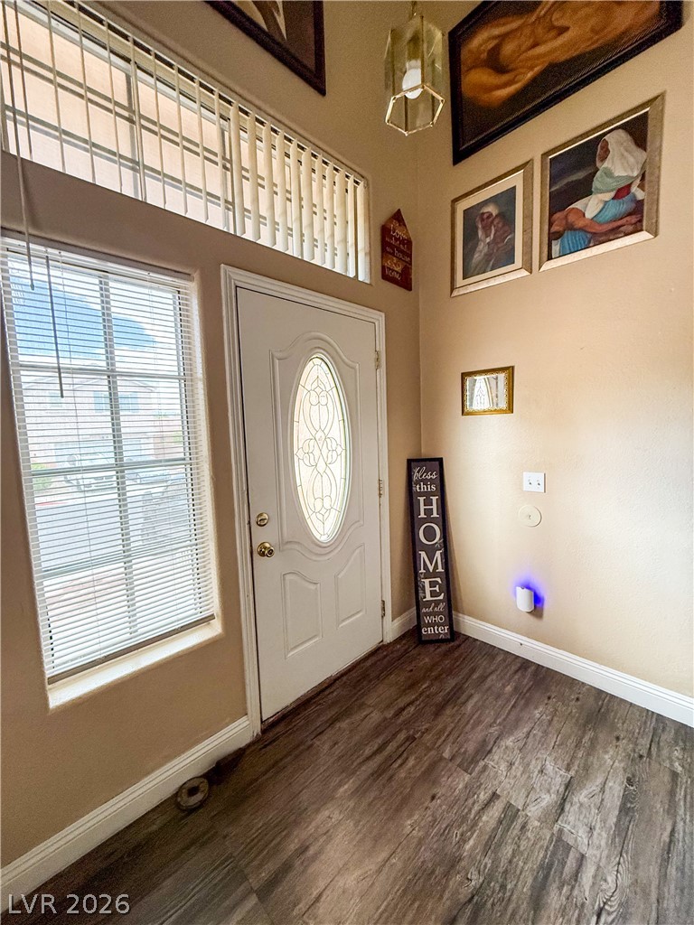 5324 Creeping Ivy Court North Las Vegas NV 89031