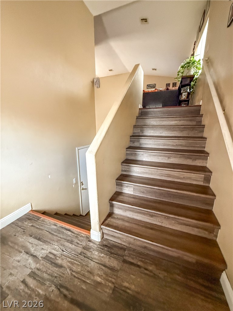 5324 Creeping Ivy Court North Las Vegas NV 89031