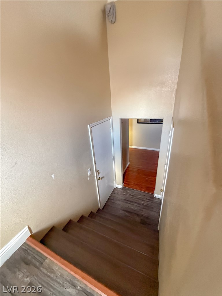 5324 Creeping Ivy Court North Las Vegas NV 89031