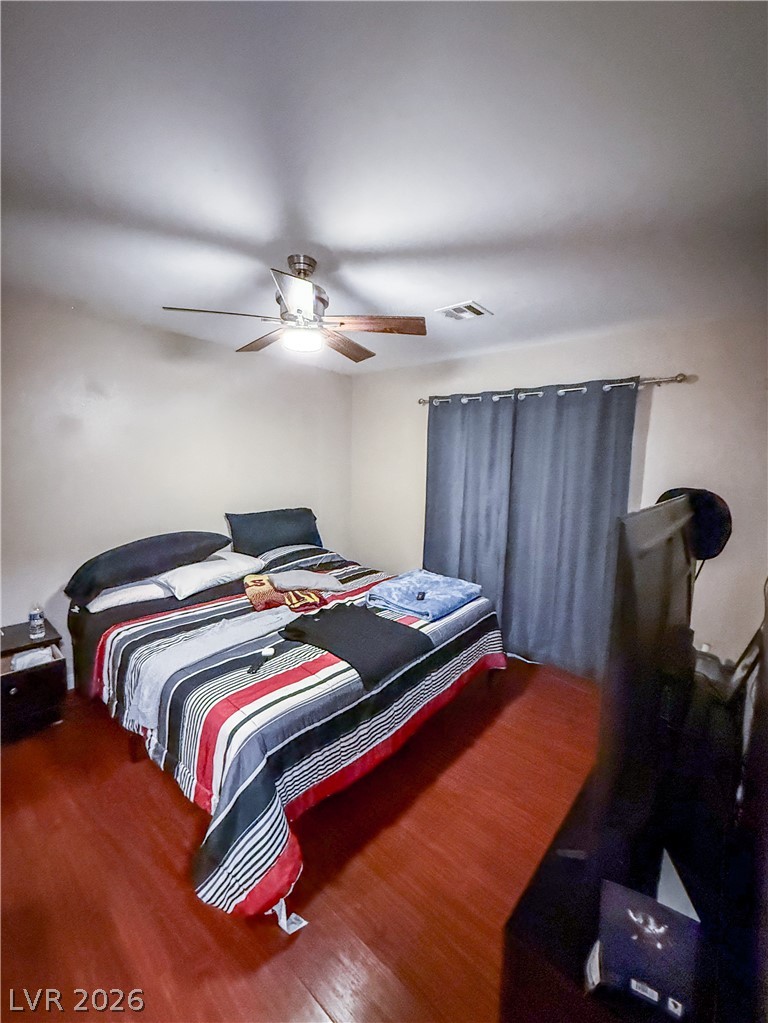 5324 Creeping Ivy Court North Las Vegas NV 89031