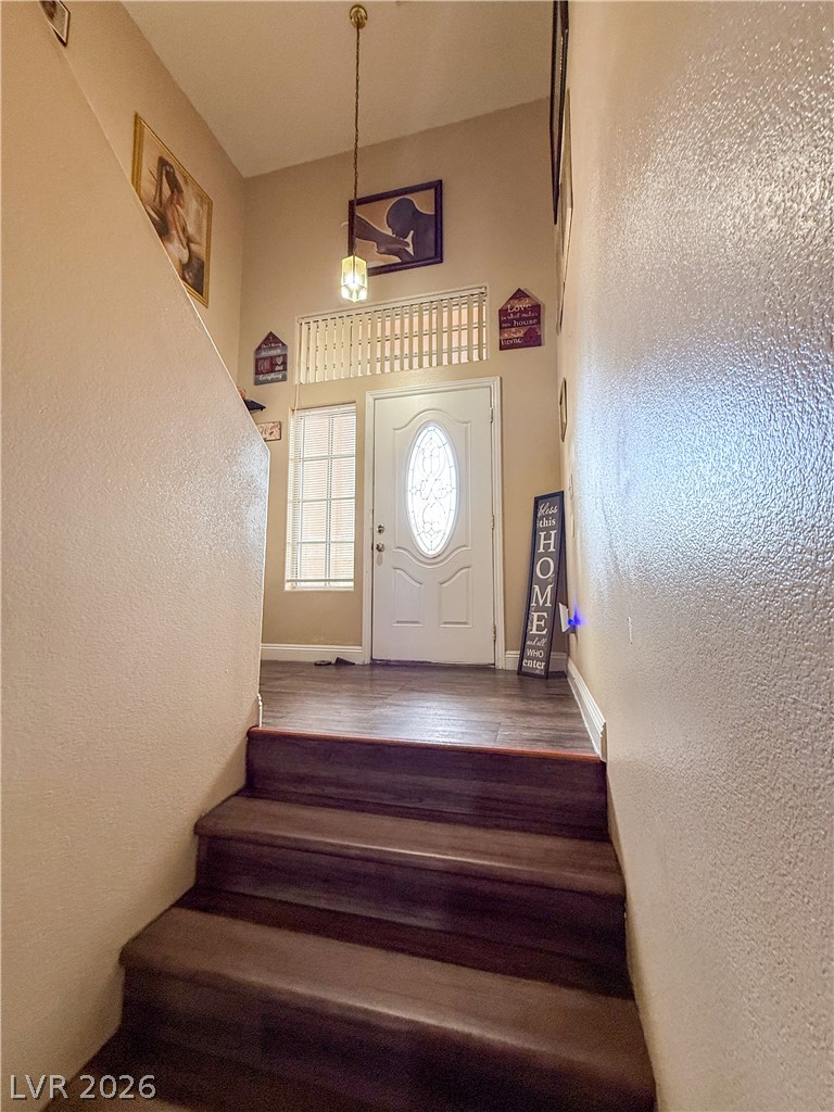 5324 Creeping Ivy Court North Las Vegas NV 89031
