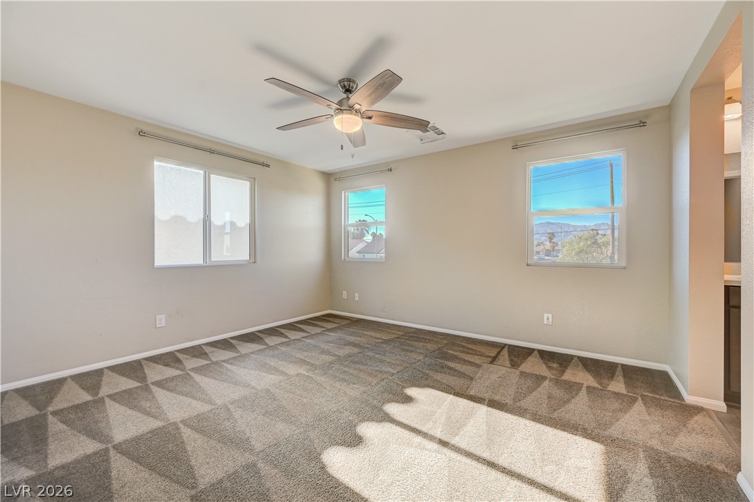 1014 Solemn Cactus Avenue North Las Vegas NV 89031