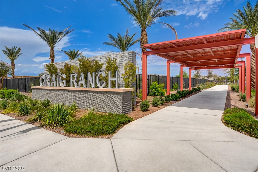 1014 Solemn Cactus Avenue North Las Vegas NV 89031