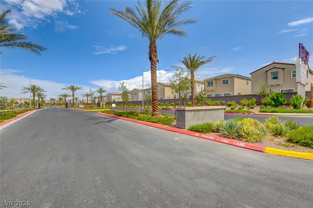 1014 Solemn Cactus Avenue North Las Vegas NV 89031