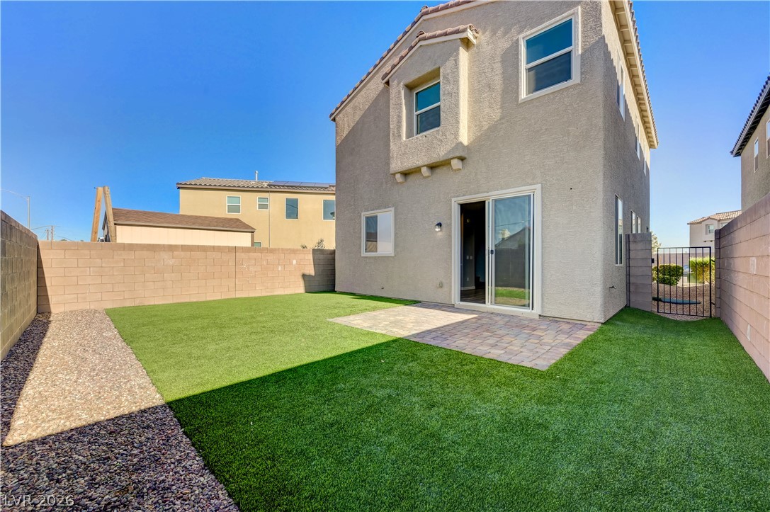 1014 Solemn Cactus Avenue North Las Vegas NV 89031