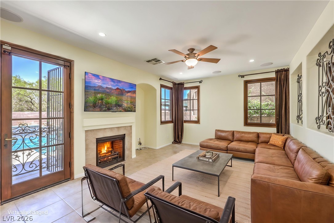 2418 Taragato Avenue Henderson NV 89052