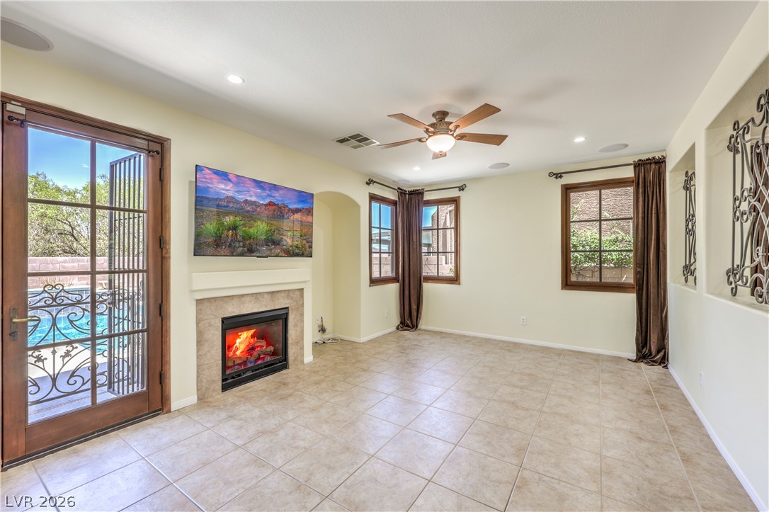 2418 Taragato Avenue Henderson NV 89052