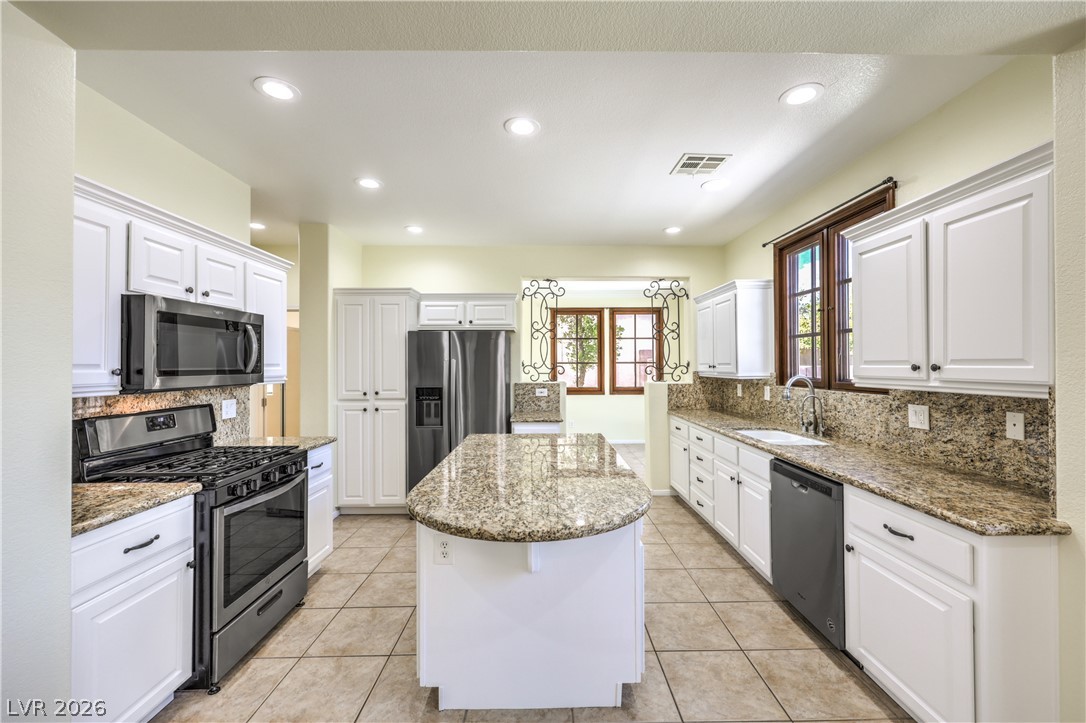 2418 Taragato Avenue Henderson NV 89052