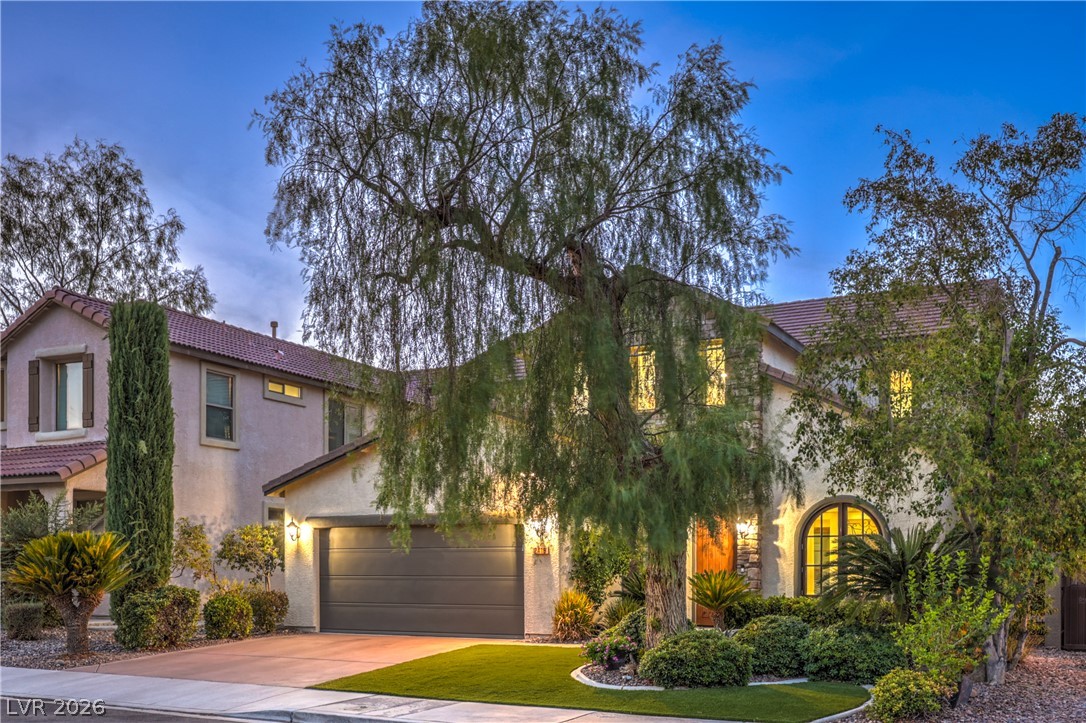 2418 Taragato Avenue Henderson NV 89052