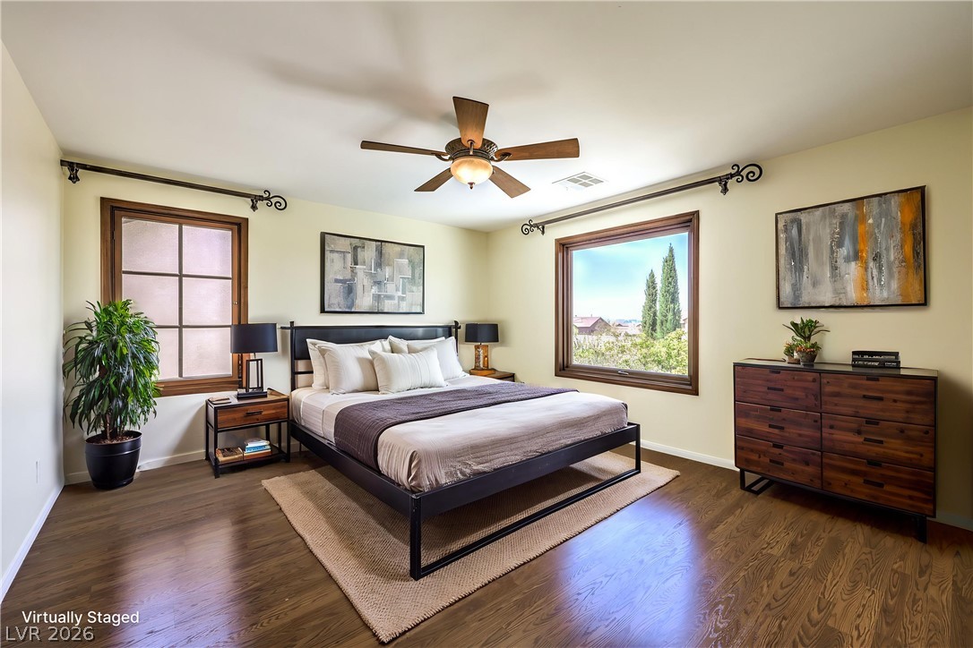 2418 Taragato Avenue Henderson NV 89052