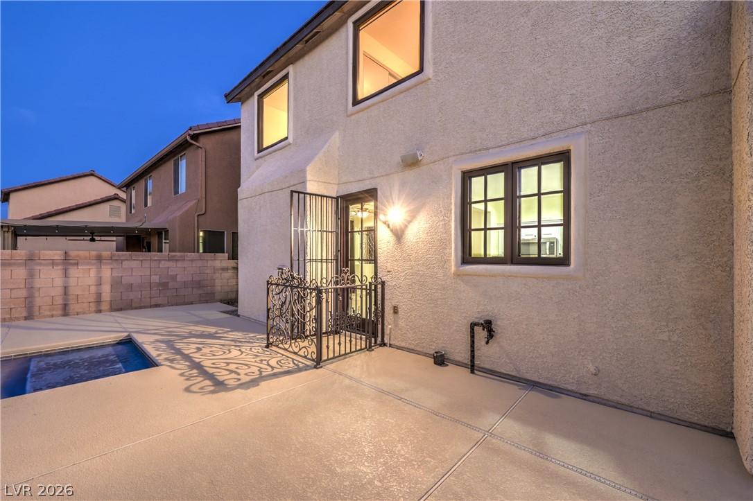 2418 Taragato Avenue Henderson NV 89052