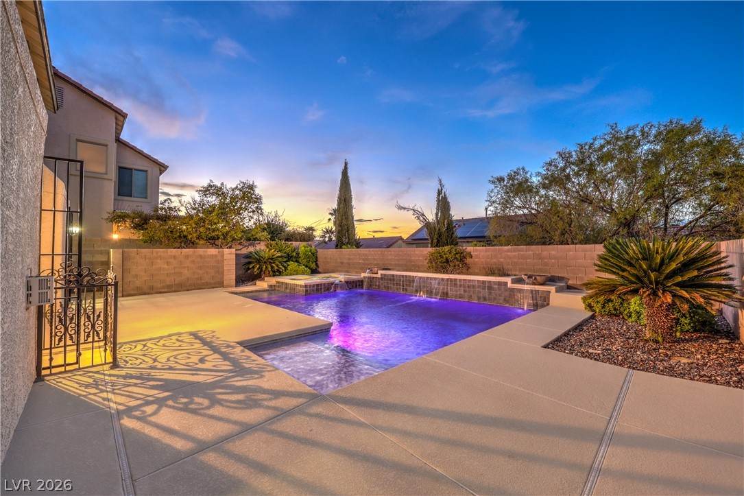 2418 Taragato Avenue Henderson NV 89052