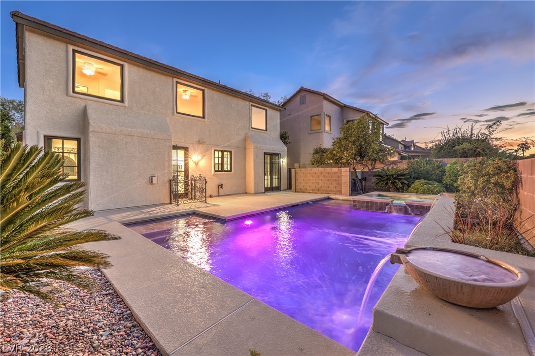 2418 Taragato Avenue Henderson NV 89052