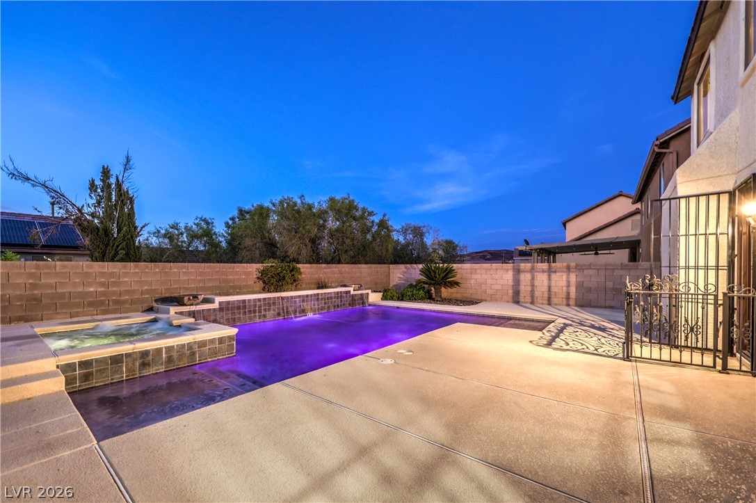2418 Taragato Avenue Henderson NV 89052