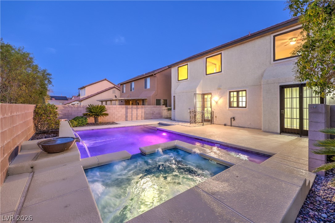 2418 Taragato Avenue Henderson NV 89052