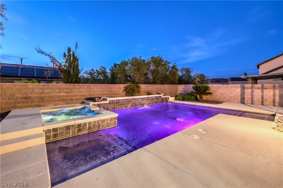 2418 Taragato Avenue Henderson NV 89052