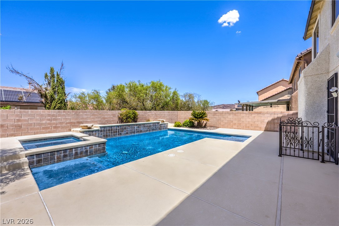 2418 Taragato Avenue Henderson NV 89052