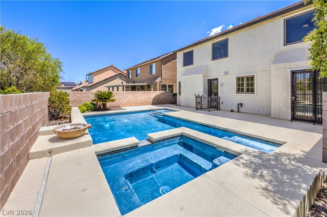 2418 Taragato Avenue Henderson NV 89052