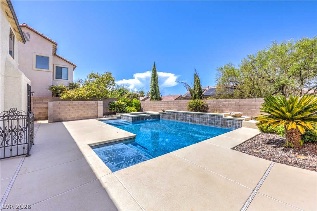 2418 Taragato Avenue Henderson NV 89052