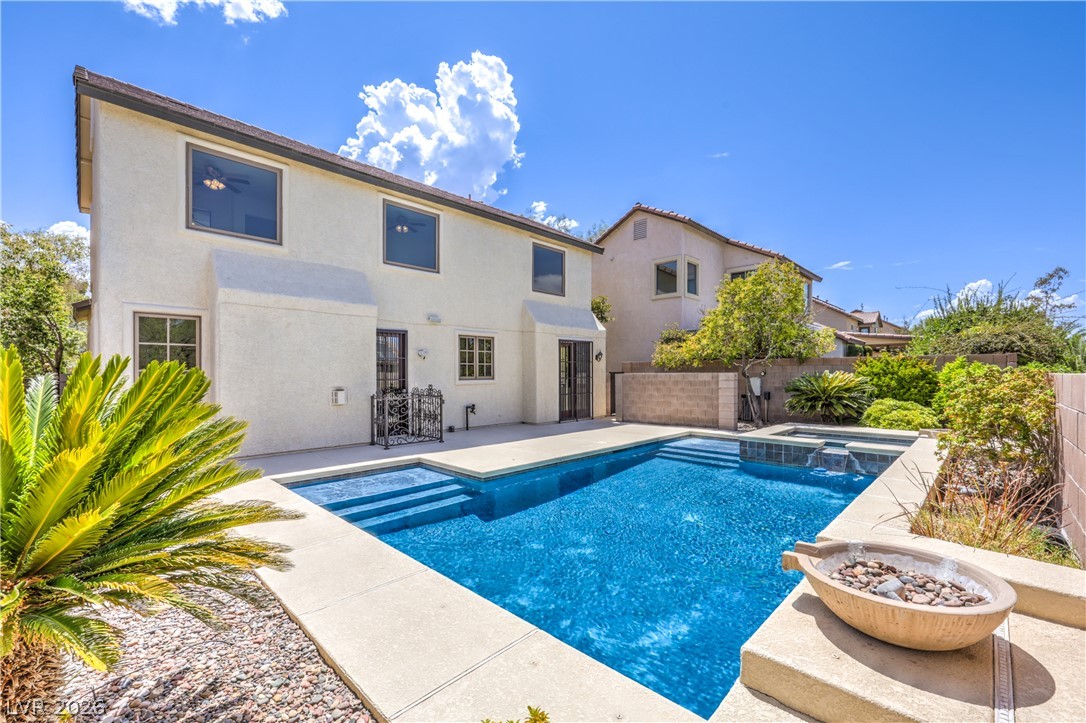 2418 Taragato Avenue Henderson NV 89052