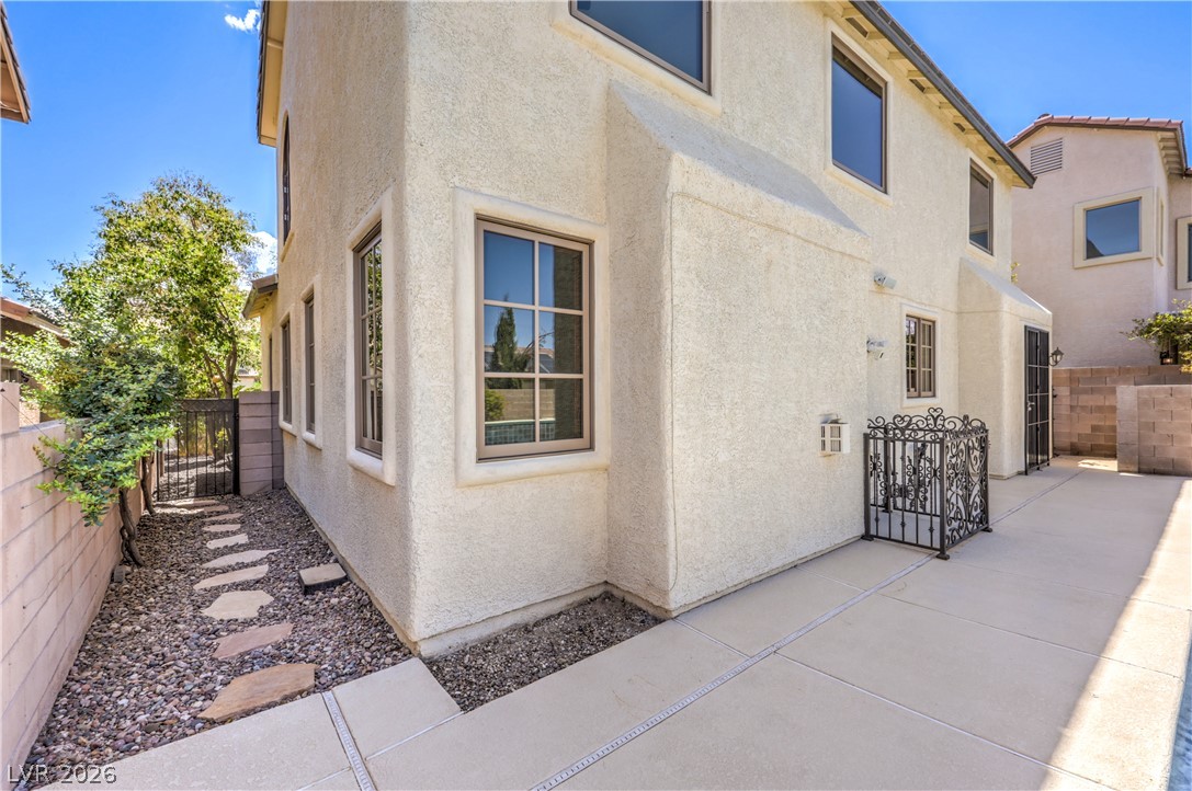 2418 Taragato Avenue Henderson NV 89052