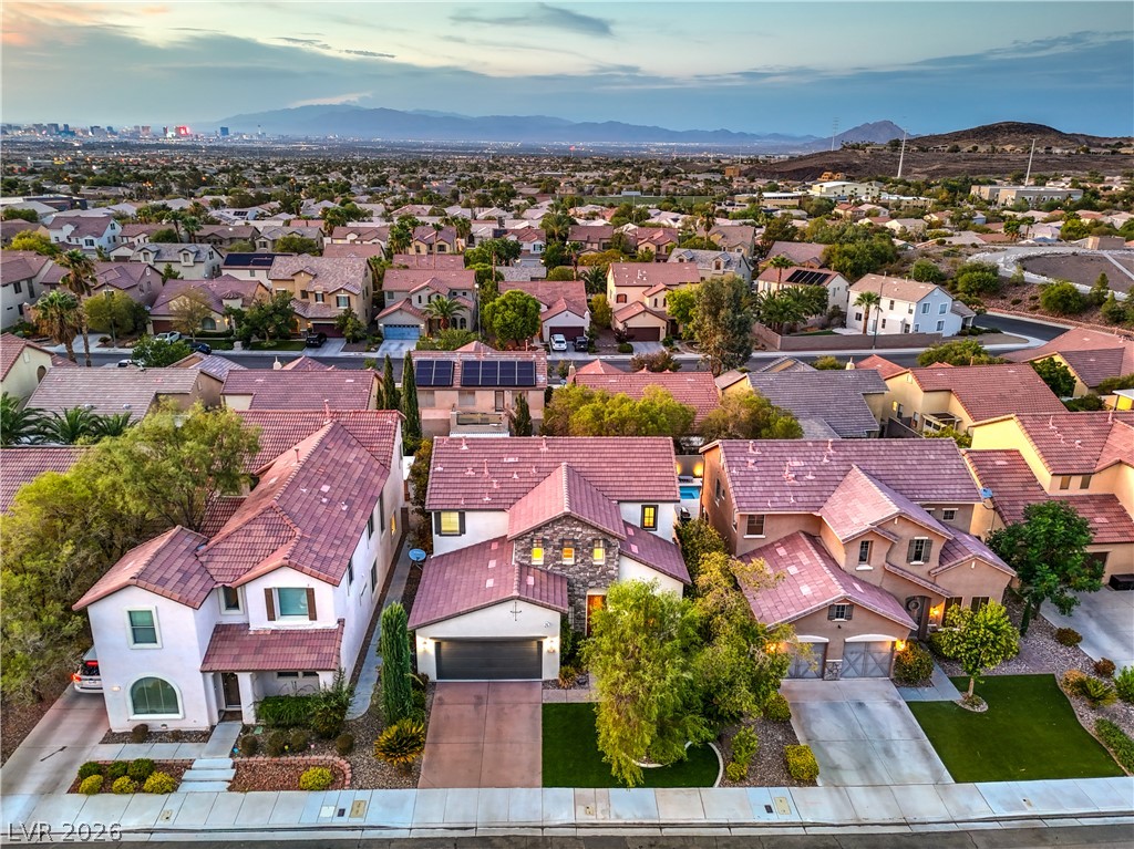 2418 Taragato Avenue Henderson NV 89052