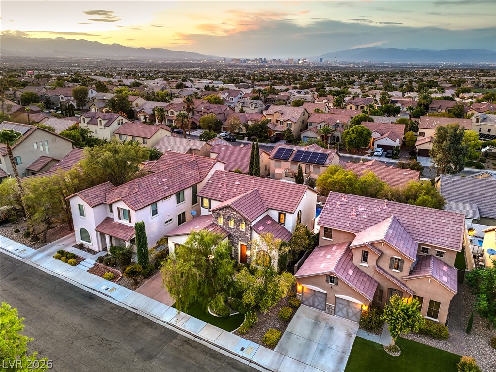 2418 Taragato Avenue Henderson NV 89052