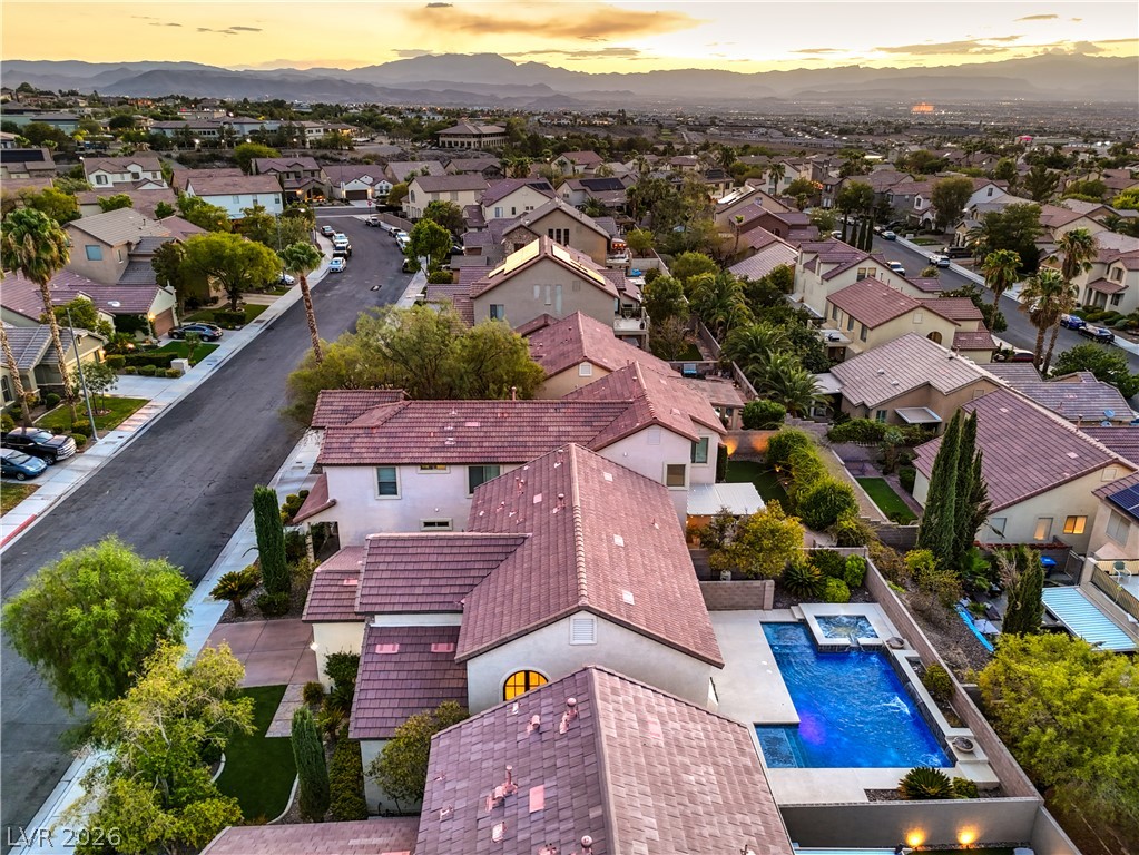 2418 Taragato Avenue Henderson NV 89052