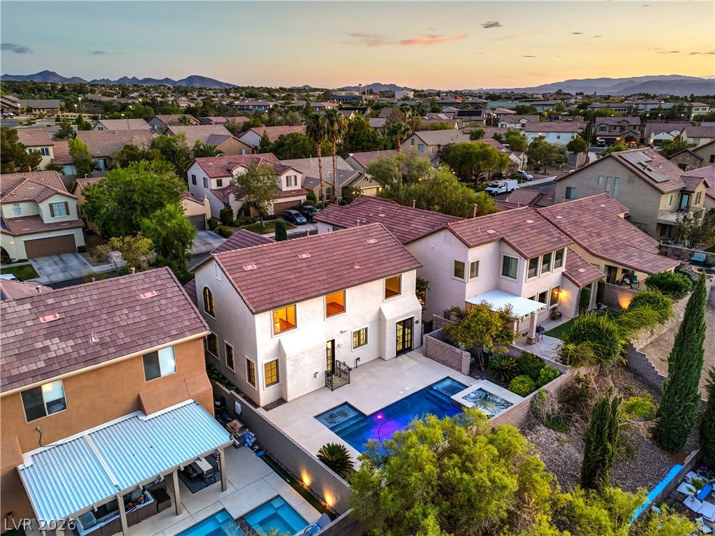 2418 Taragato Avenue Henderson NV 89052
