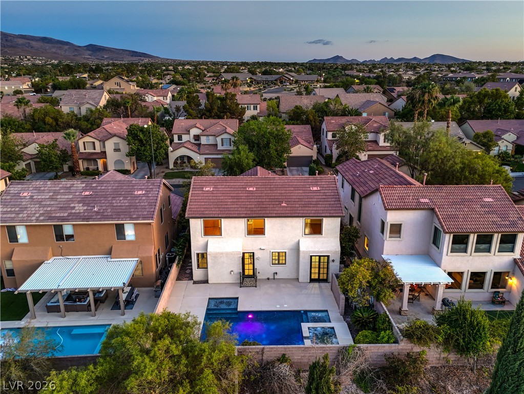 2418 Taragato Avenue Henderson NV 89052