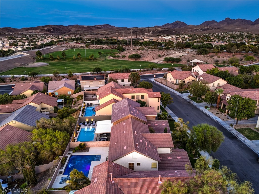 2418 Taragato Avenue Henderson NV 89052