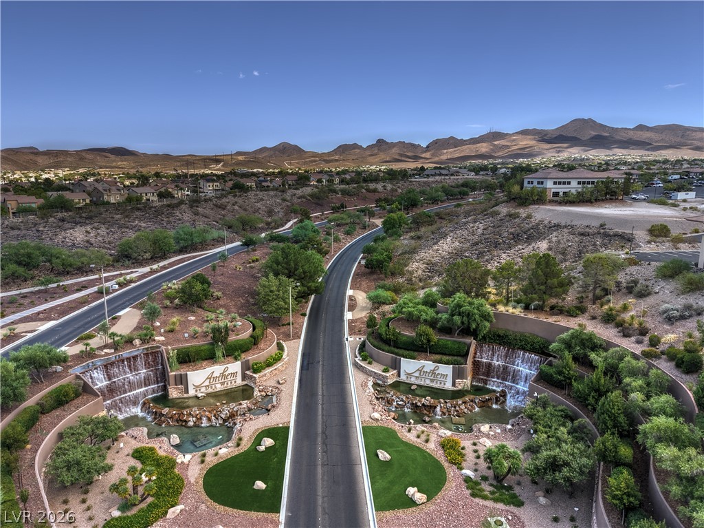 2418 Taragato Avenue Henderson NV 89052