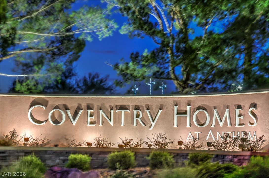 2418 Taragato Avenue Henderson NV 89052