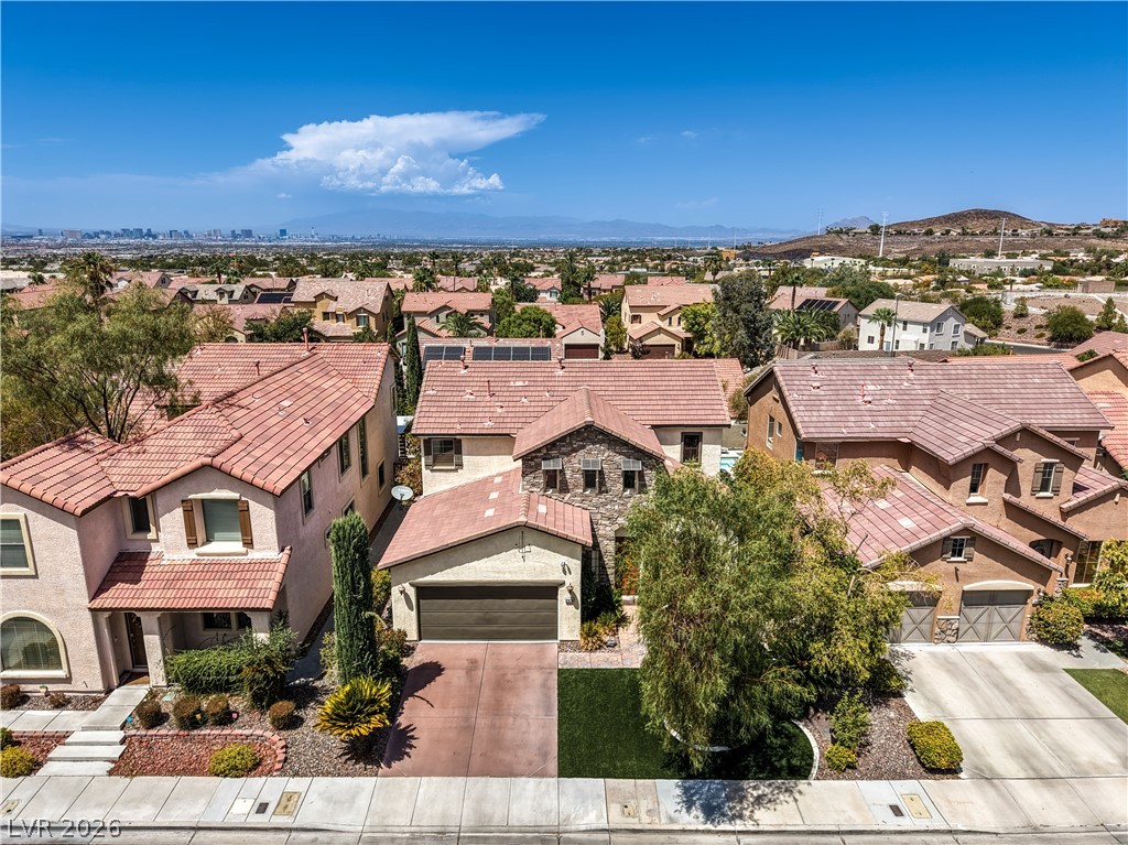 2418 Taragato Avenue Henderson NV 89052