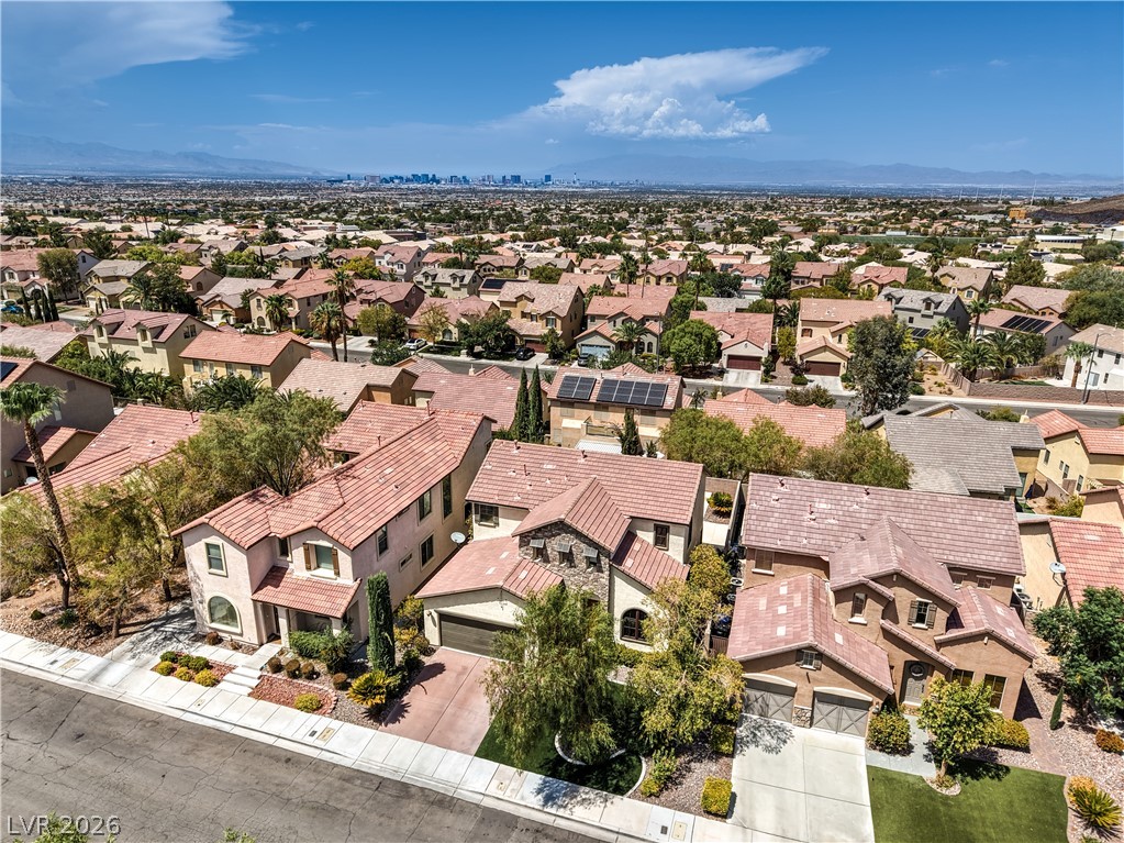 2418 Taragato Avenue Henderson NV 89052