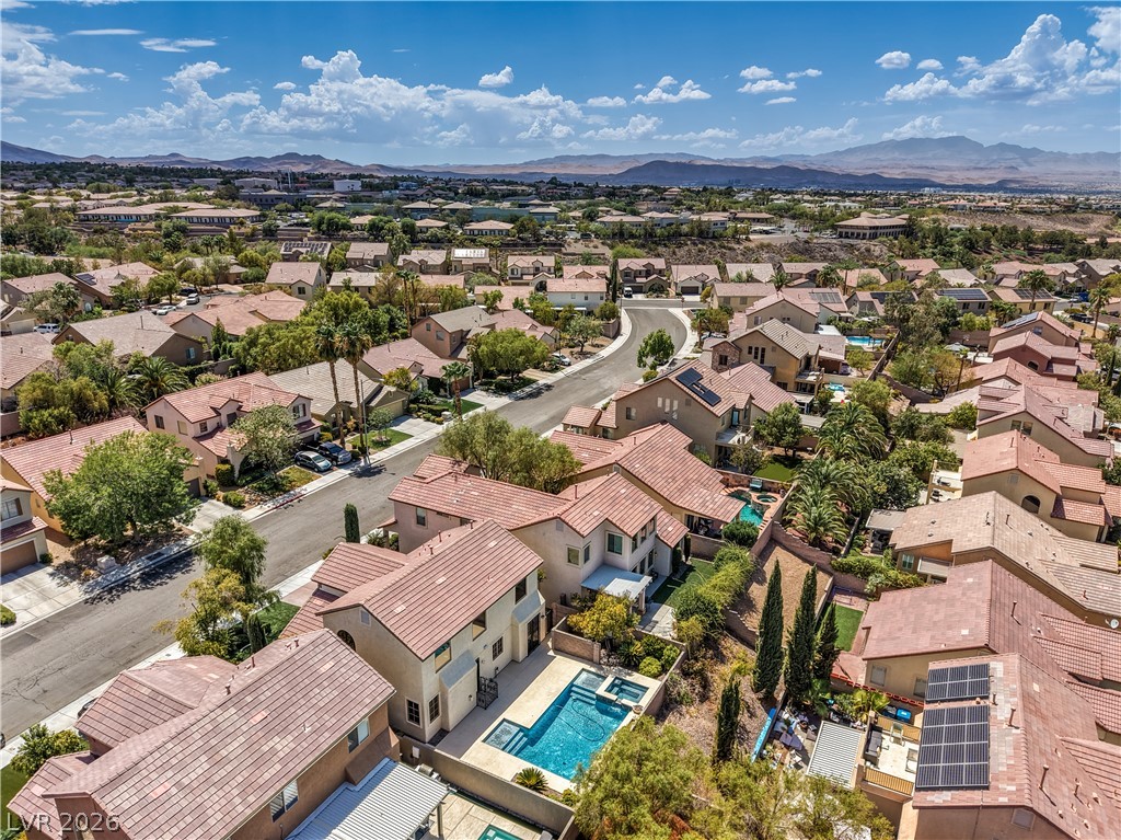 2418 Taragato Avenue Henderson NV 89052