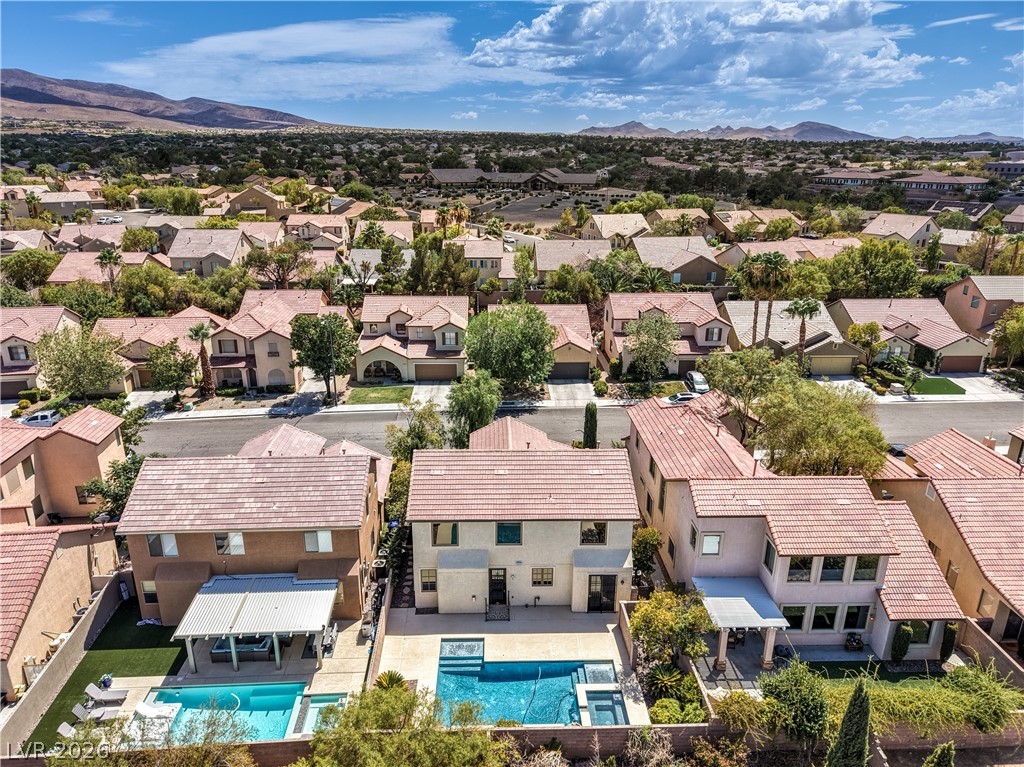 2418 Taragato Avenue Henderson NV 89052