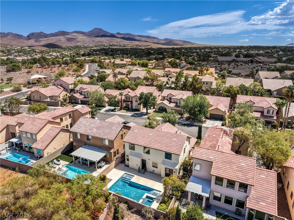2418 Taragato Avenue Henderson NV 89052