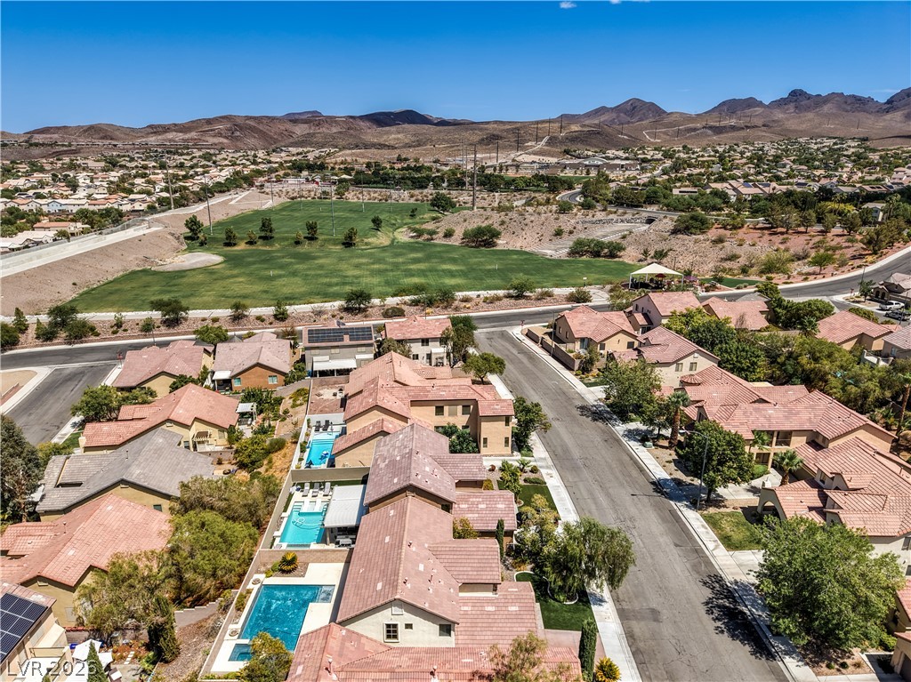2418 Taragato Avenue Henderson NV 89052