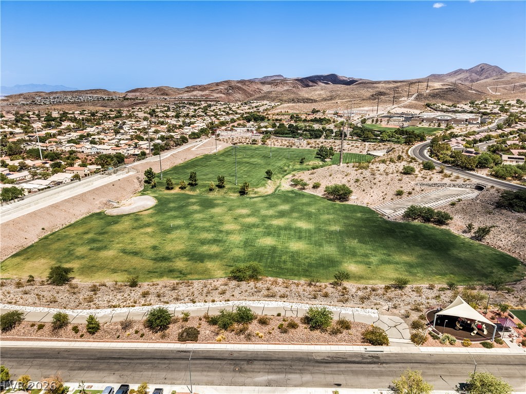 2418 Taragato Avenue Henderson NV 89052