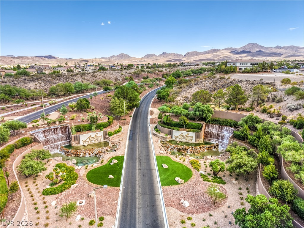 2418 Taragato Avenue Henderson NV 89052