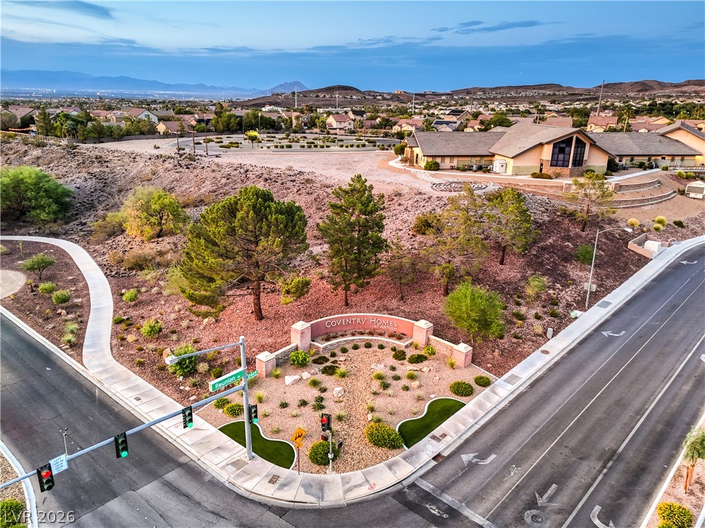 2418 Taragato Avenue Henderson NV 89052