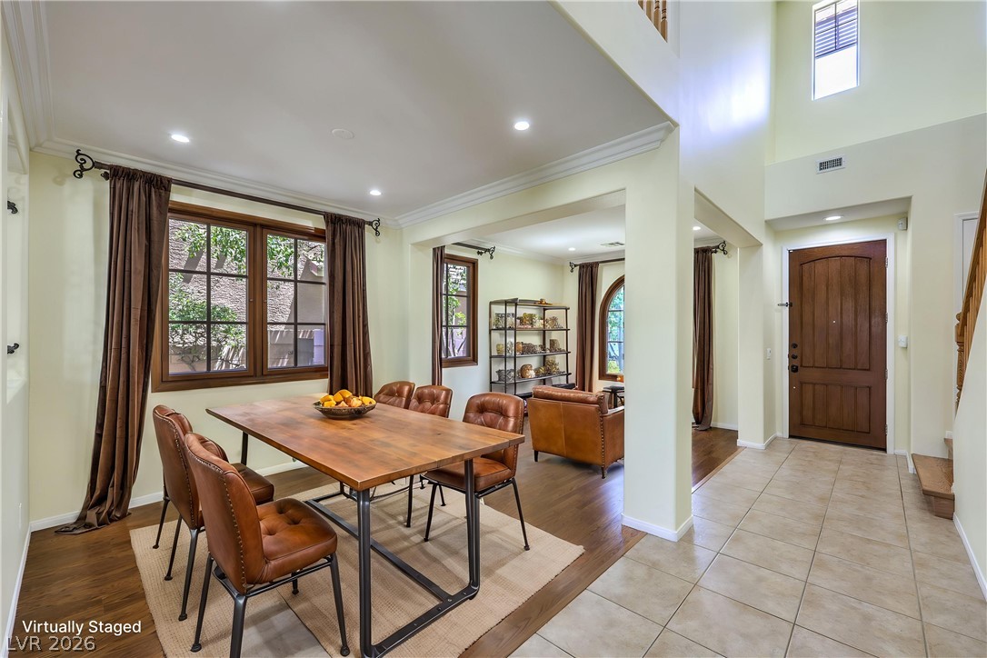 2418 Taragato Avenue Henderson NV 89052