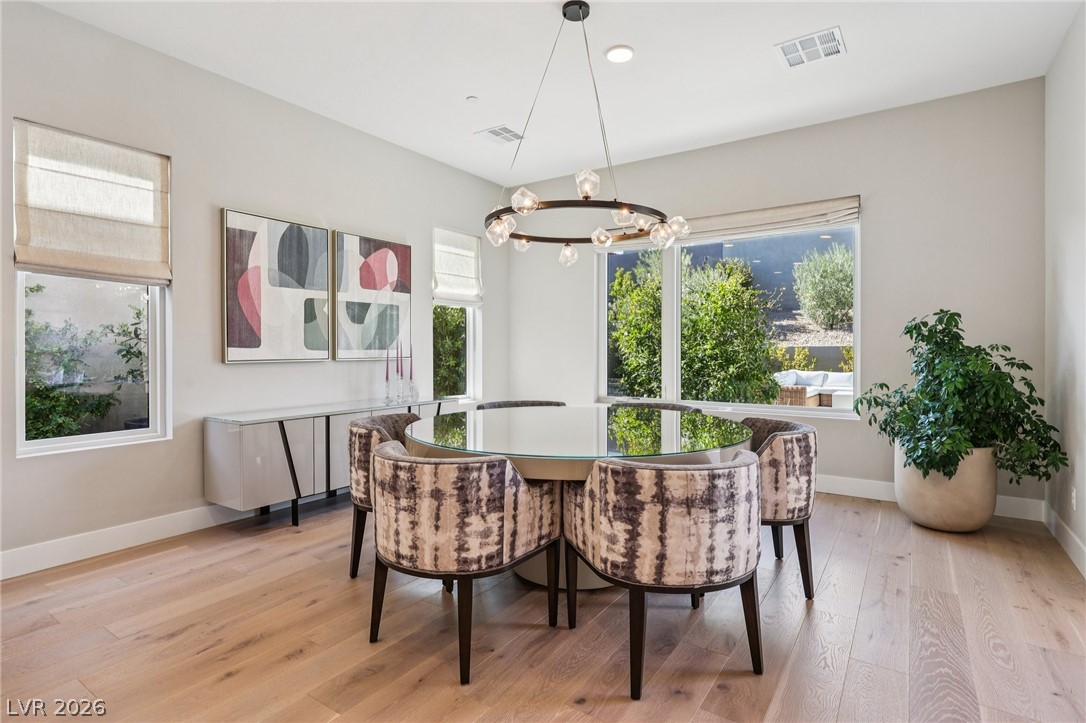 461 Vista Sunset Avenue Las Vegas NV 89138