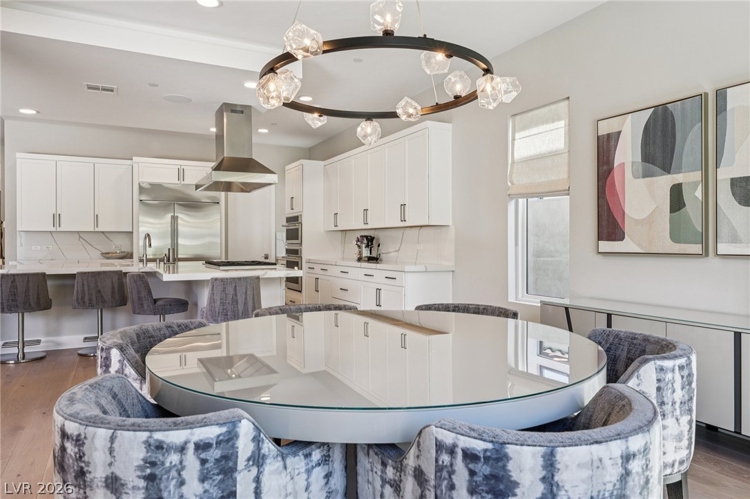 461 Vista Sunset Avenue Las Vegas NV 89138