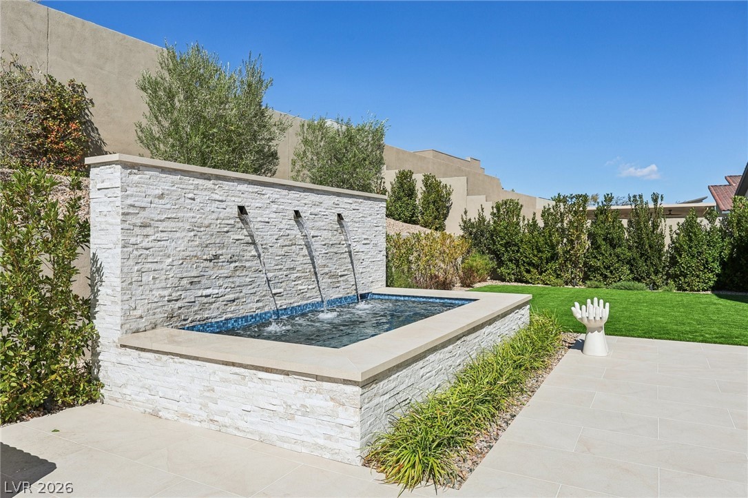 461 Vista Sunset Avenue Las Vegas NV 89138