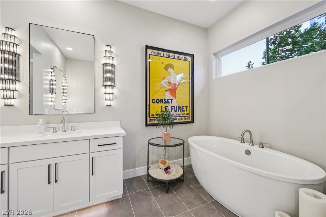 461 Vista Sunset Avenue Las Vegas NV 89138