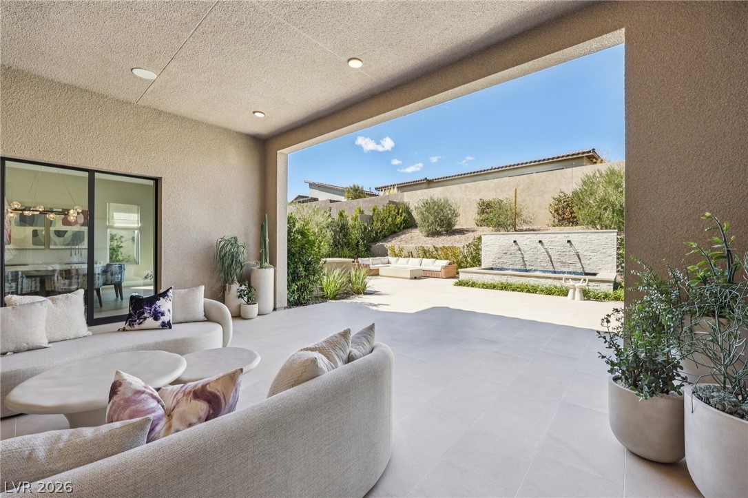 461 Vista Sunset Avenue Las Vegas NV 89138