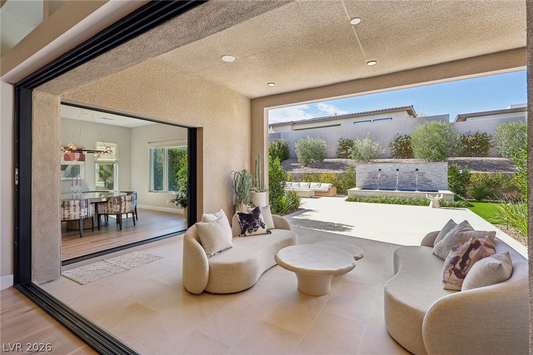 461 Vista Sunset Avenue Las Vegas NV 89138