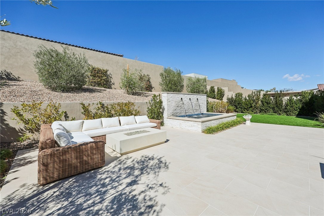 461 Vista Sunset Avenue Las Vegas NV 89138